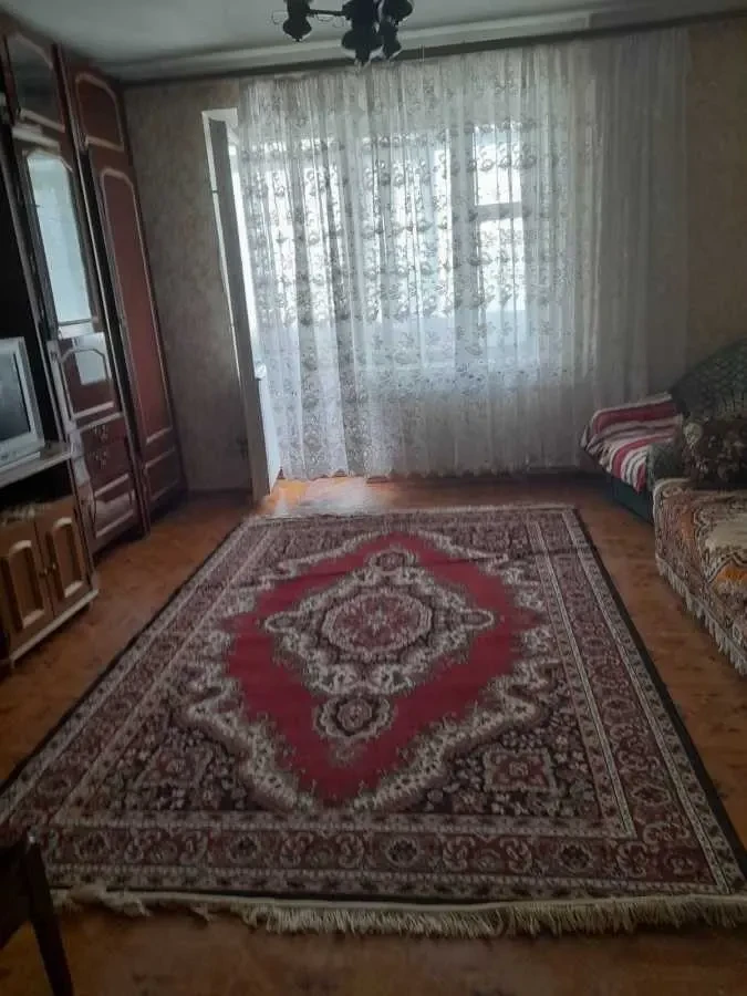 3-к квартира Одеса, Пересипський, Ядова 26 3