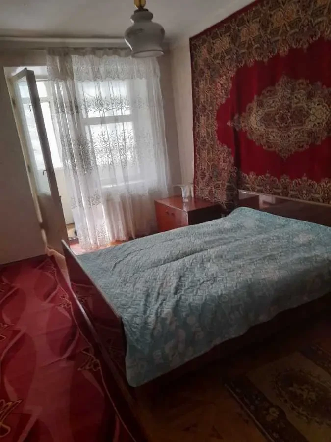3-к квартира Одеса, Пересипський, Ядова 26 5
