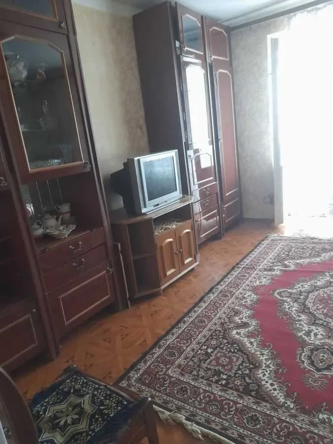 3-к квартира Одеса, Пересипський, Ядова 26 9