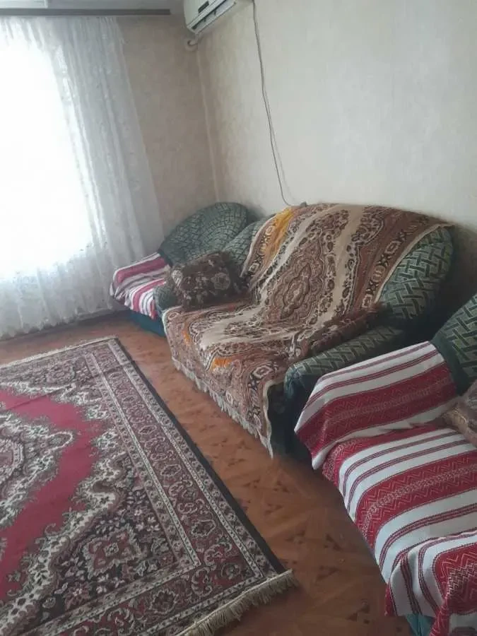 3-к квартира Одеса, Пересипський, Ядова 26 10
