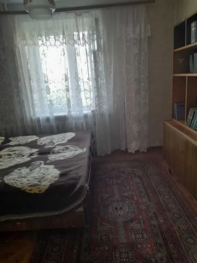 3-к квартира Одеса, Пересипський, Ядова 26 2