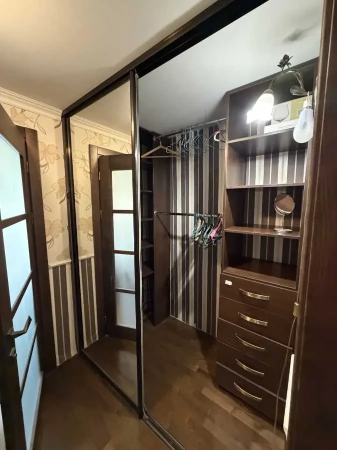 3-к квартира Бориспільський, Бориспіль, Шевченка 7 11