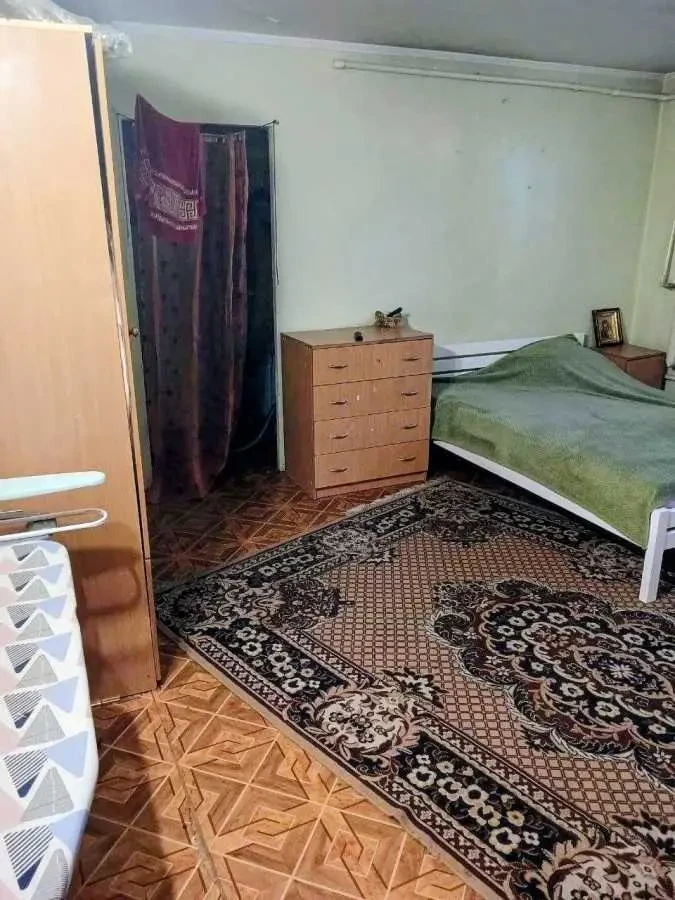 2-к квартира Одеса, Хаджибейський, Степная 20 2