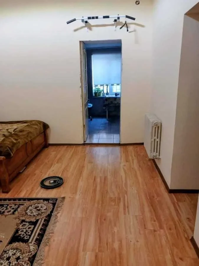 2-к квартира Одеса, Хаджибейський, Степная 20
