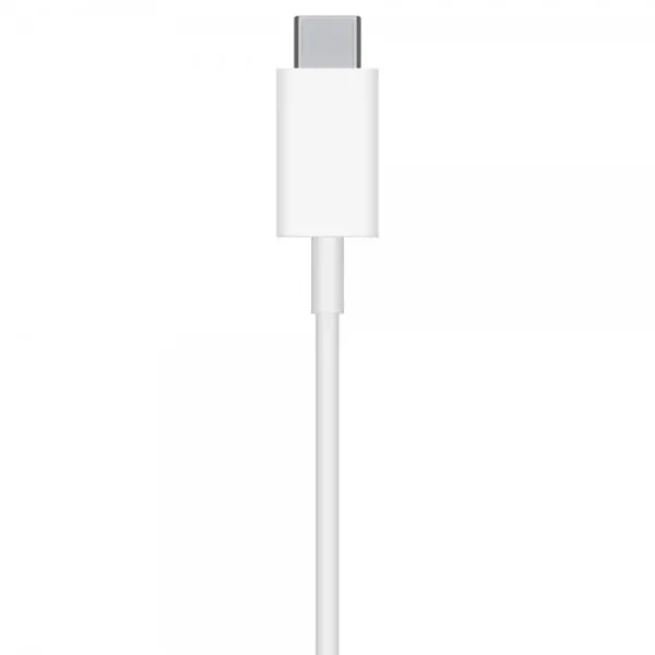 Бездротовий зарядний пристрій Apple MagSafe MHXH3 5