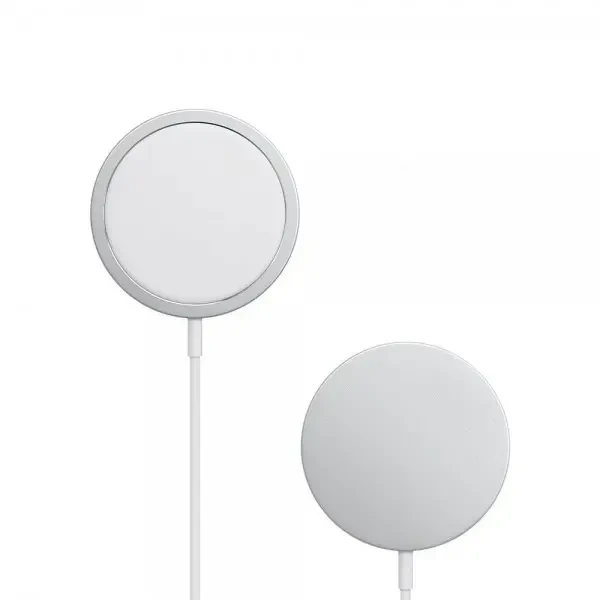 Бездротовий зарядний пристрій Apple MagSafe MHXH3 2