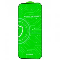 Захисне скло Proove Safe Screen для Samsung A36 5G A366/A56 5G/S24 FE/S25 FE Black (PGPSSSGA3601)