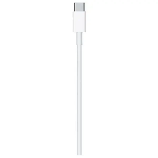 Кабель Apple Type-C to Lightning 1m White (MQGJZM/A) 3