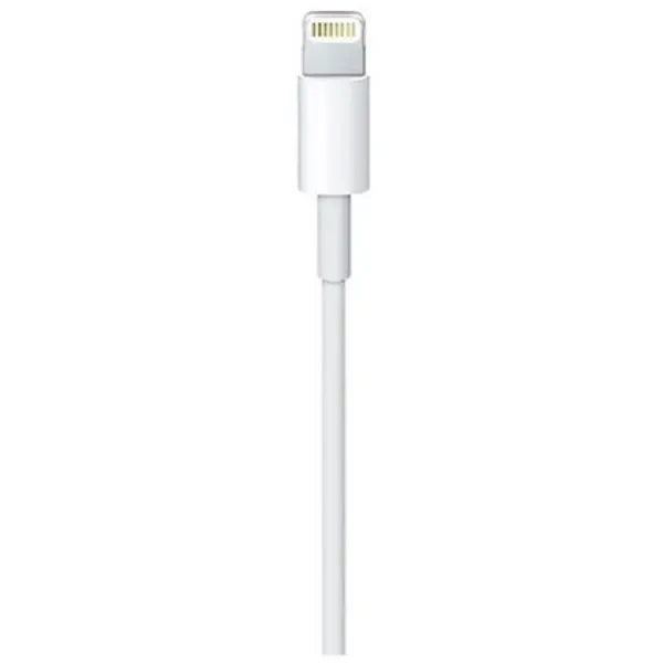 Кабель Apple Type-C to Lightning 1m White (MQGJZM/A) 2