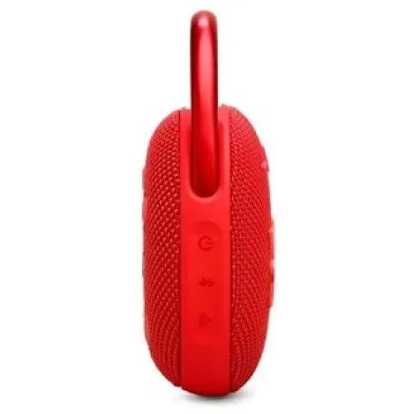 Колонка JBL Clip 5 Red (JBLCLIP5RED) 3
