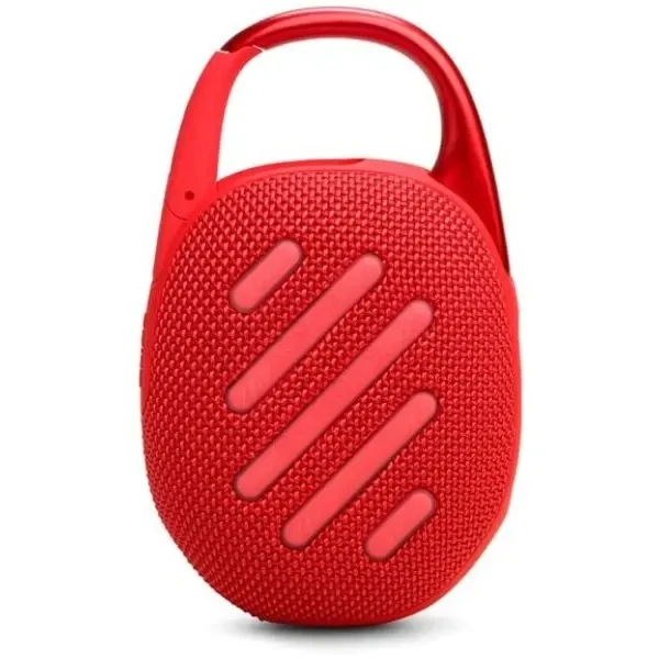 Колонка JBL Clip 5 Red (JBLCLIP5RED) 4
