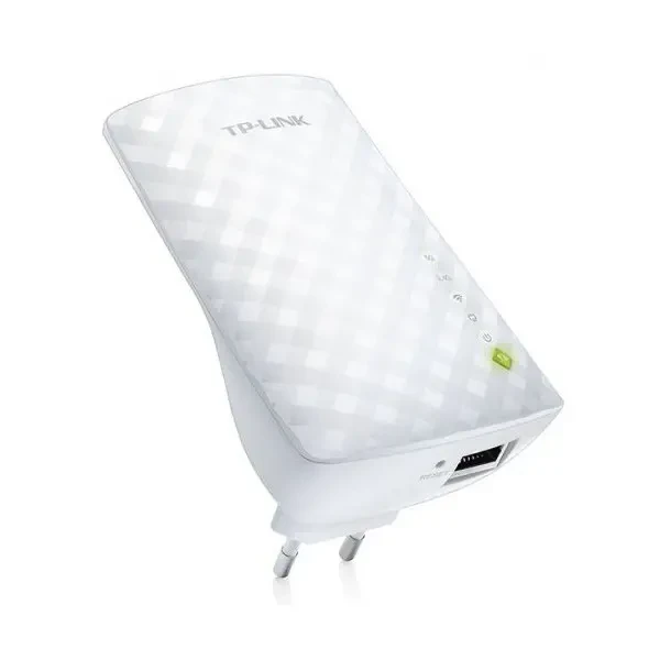 Ретранслятор TP-LINK RE200