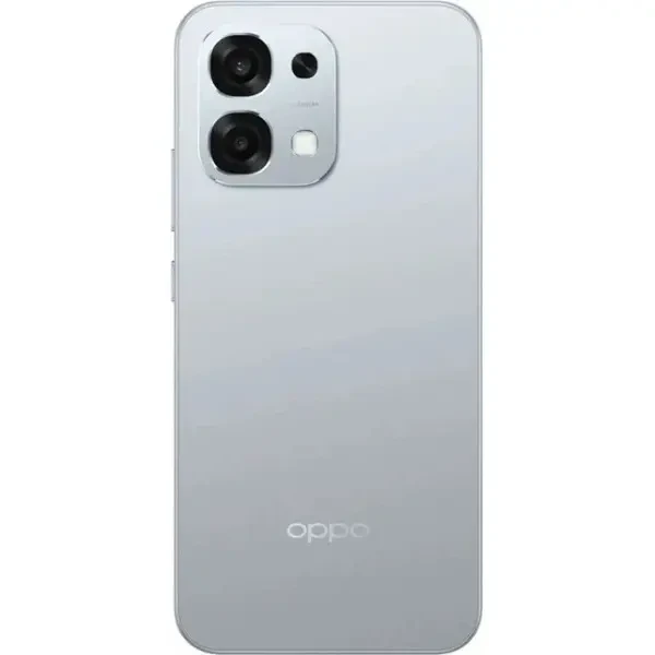 Смартфон Oppo A6 Pro 4G 8/256GB Lunar Titanium (CPH2799) UA 7