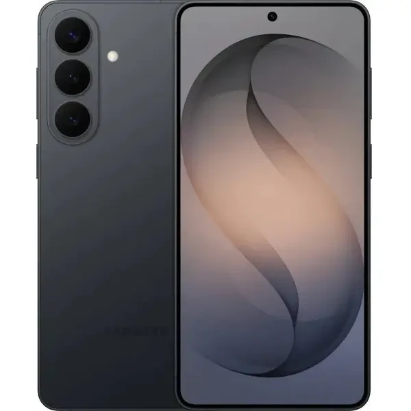 Смартфон Samsung Galaxy S26 Plus S947B 12/256GB Black (SM-S947BZKDEUC) UA