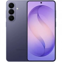 Смартфон Samsung Galaxy S26 Plus S947B 12/256GB Cobalt Violet (SM-S947BZVD) EU