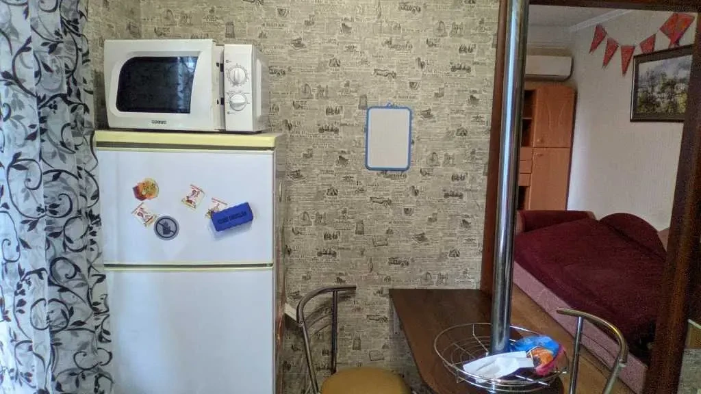 1-к квартира Київ, Шевченківський, Зоологічна 12/15 5
