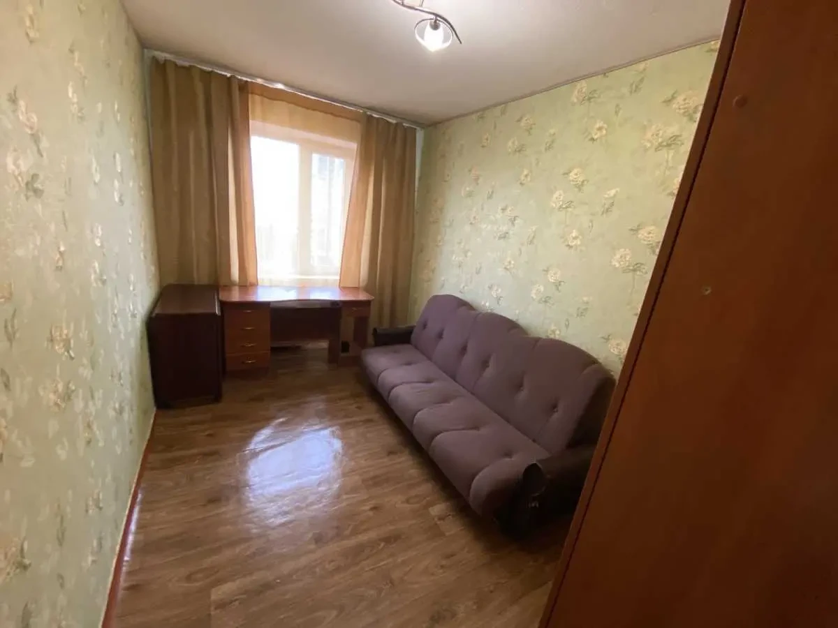 2-к квартира Київ, Дніпровський, Андрія Малишка 3 3