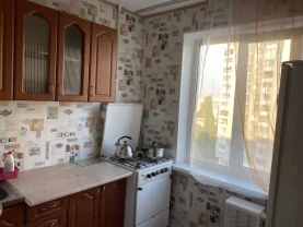 2-к квартира Київ, Дніпровський, Андрія Малишка 3