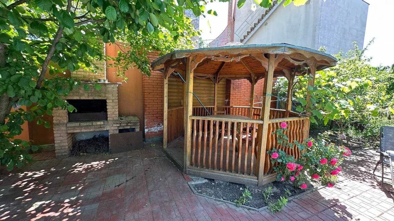 офісна будівля Одеса, Приморський, Баштанная 2 16