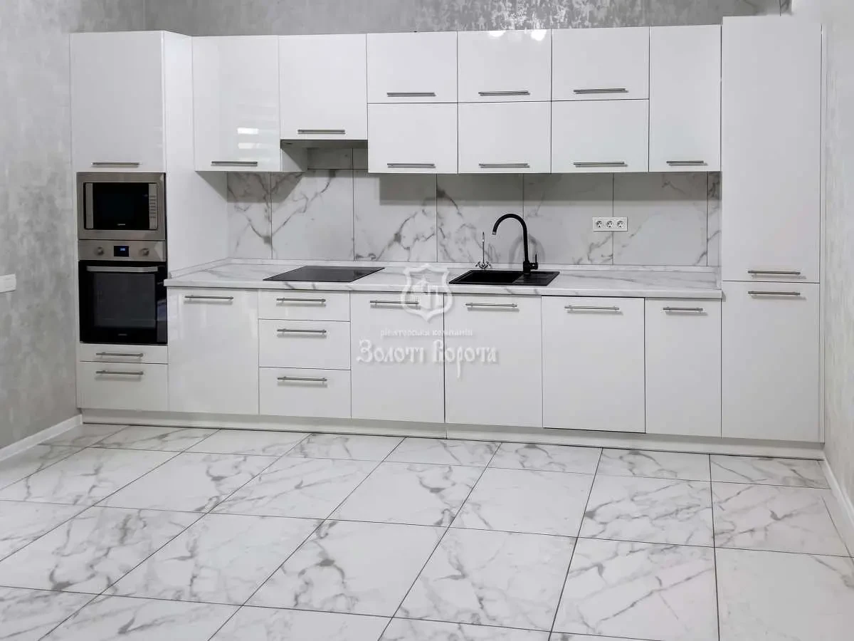 4-к будинок Броварський, Велика Димерка, Волошкова вул. 46 7