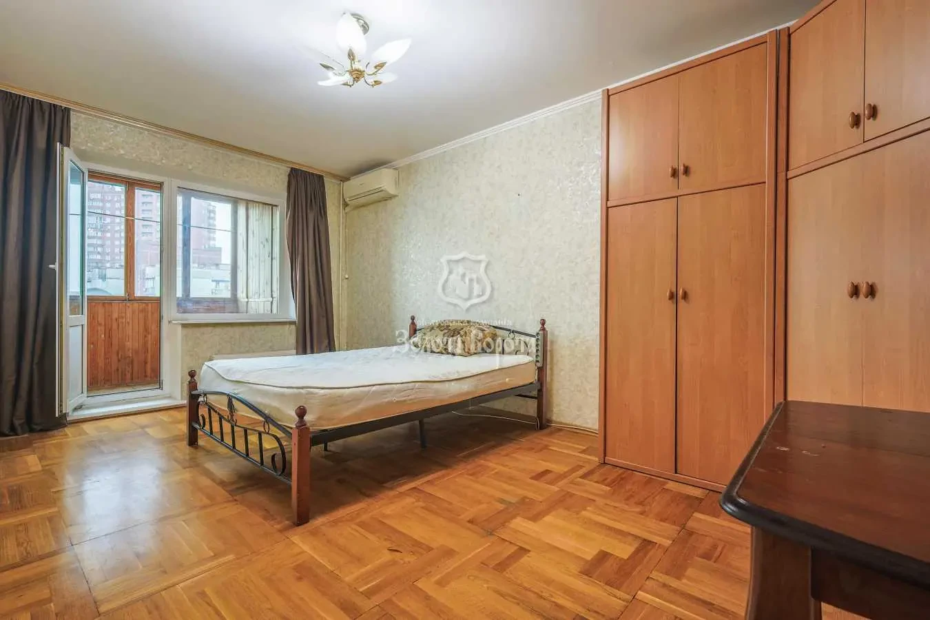 3-к квартира Київ, Дарницький, Анни Ахматової 15 6