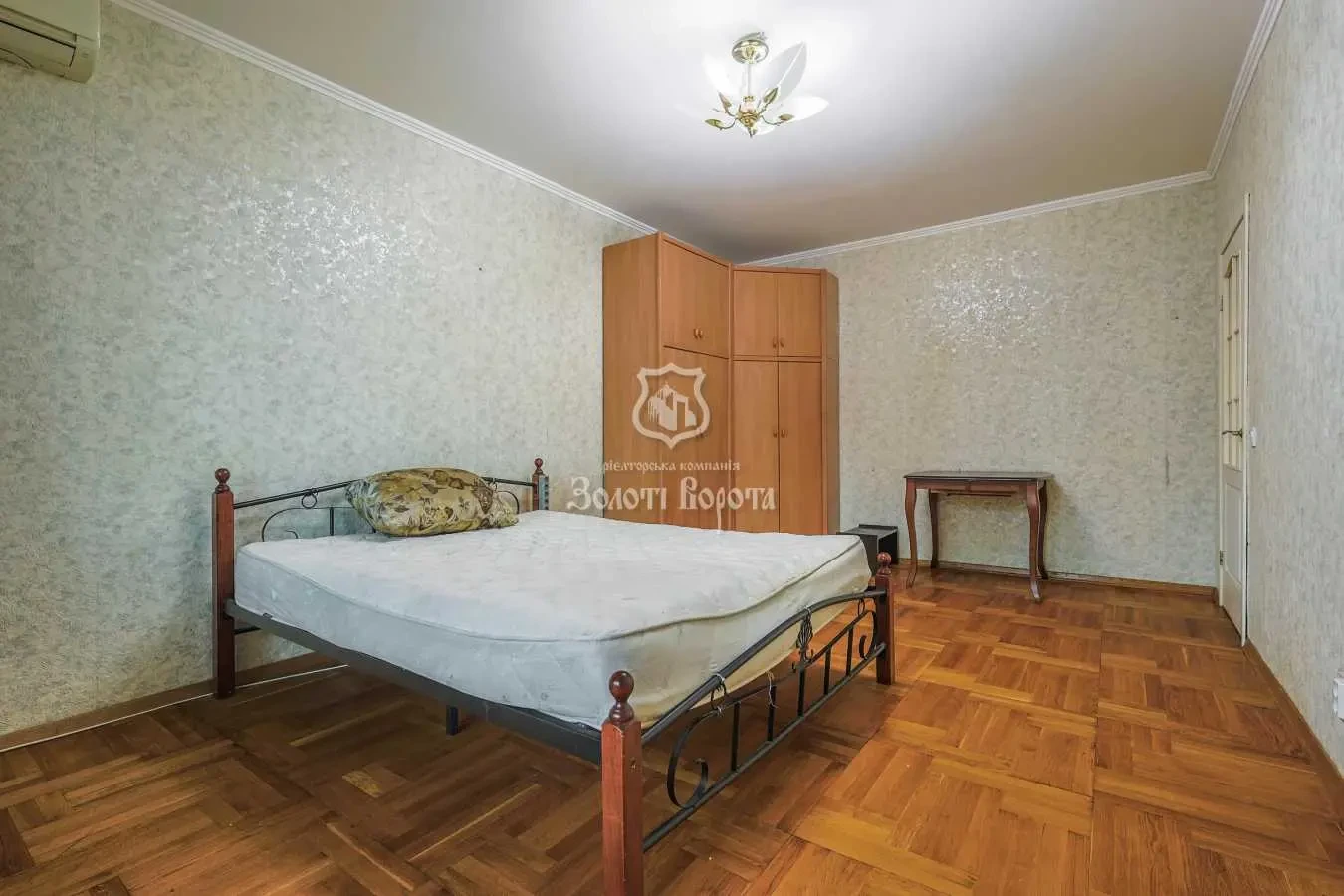 3-к квартира Київ, Дарницький, Анни Ахматової 15 7