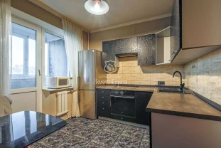 3-к квартира Київ, Дарницький, Анни Ахматової 15