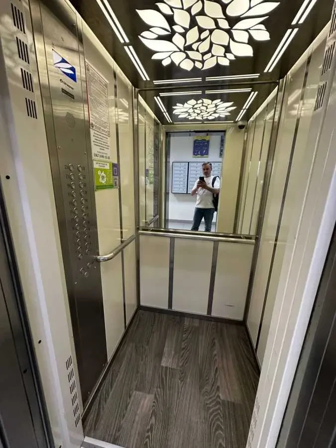 2-к квартира Броварський, Бровари, Київська 243 21