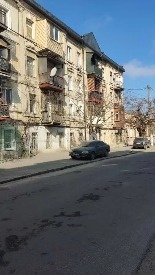 3-к квартира Одеса, Приморський, Манежная 34 5