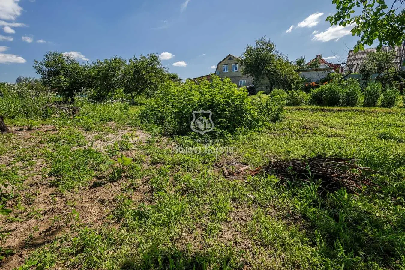 ділянка під житлову забудову Бучанський, Софіївська Борщагівка, Шевч.. 8