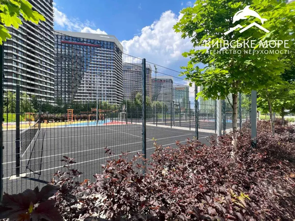 3-к квартира Київ, Дарницький, Причальна 8 15