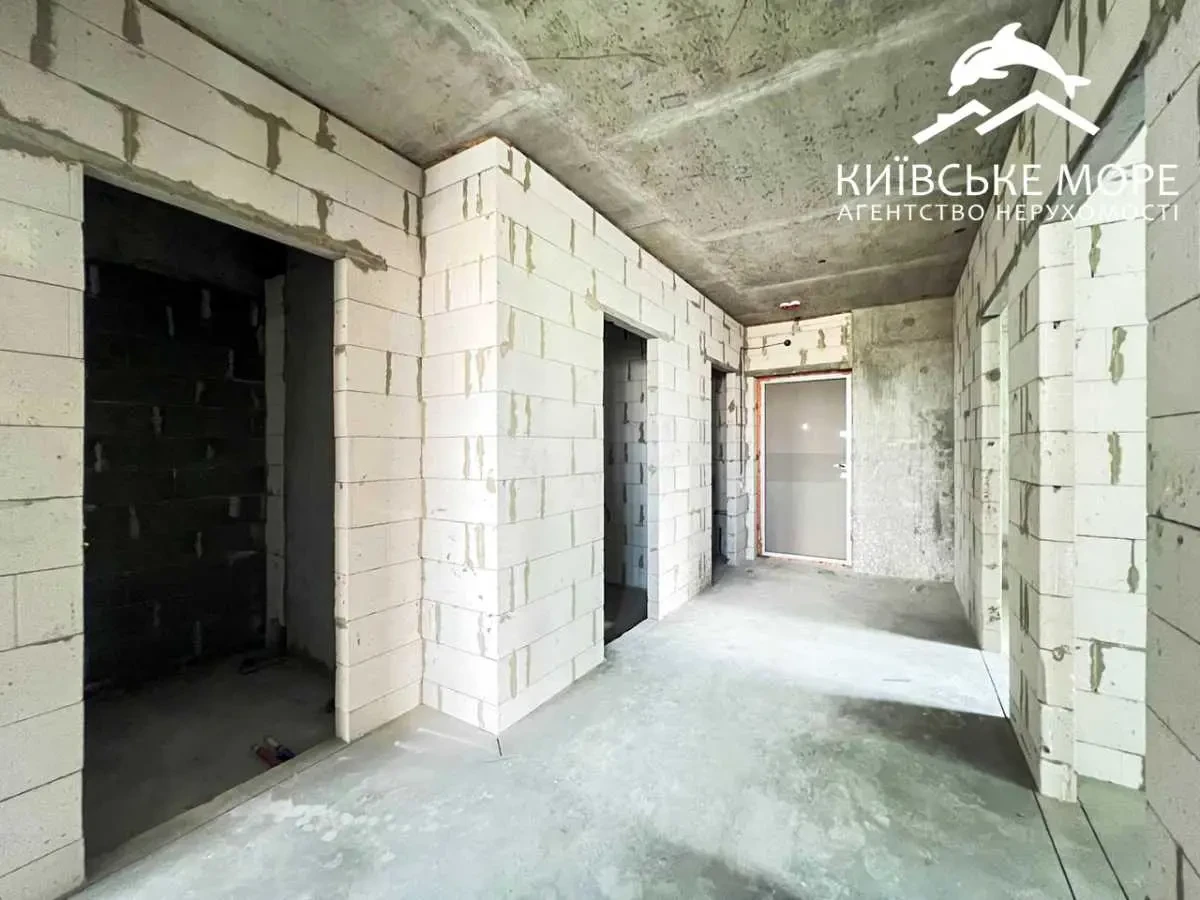 3-к квартира Київ, Дарницький, Причальна 8 9