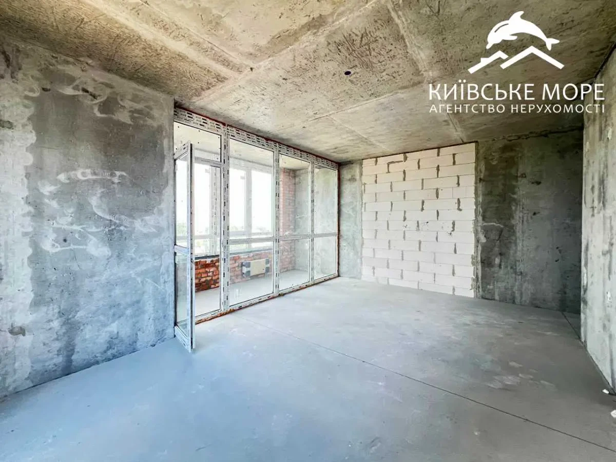 3-к квартира Київ, Дарницький, Причальна 8 2