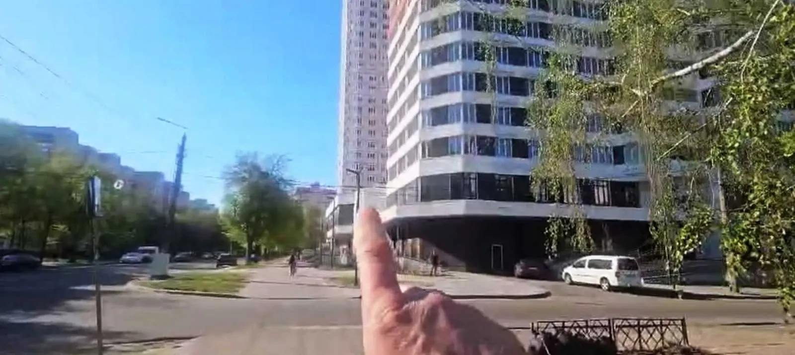 торгові площі Броварський, Бровари, Симона Петлюри 28 3