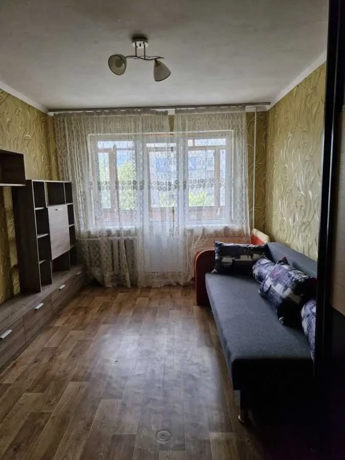 1-к квартира Київ, Дніпровський, Курнатовського 30 3