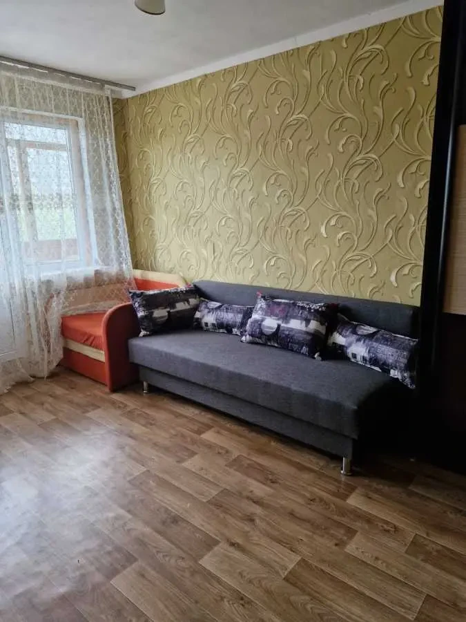 1-к квартира Київ, Дніпровський, Курнатовського 30 2