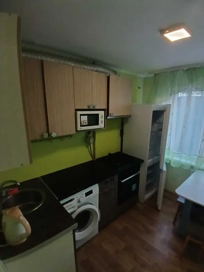 1-к квартира Київ, Дніпровський, Курнатовського 30