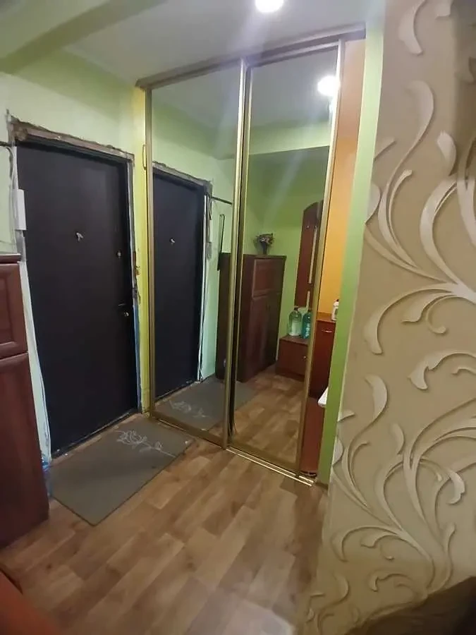 1-к квартира Київ, Дніпровський, Курнатовського 30 4