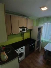 1-к квартира Київ, Дніпровський, Курнатовського 30