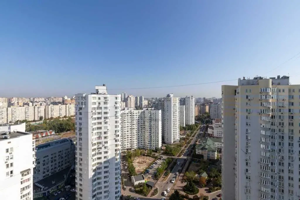 4-к квартира Київ, Дарницький, Єлизавети Чавдар 3 12