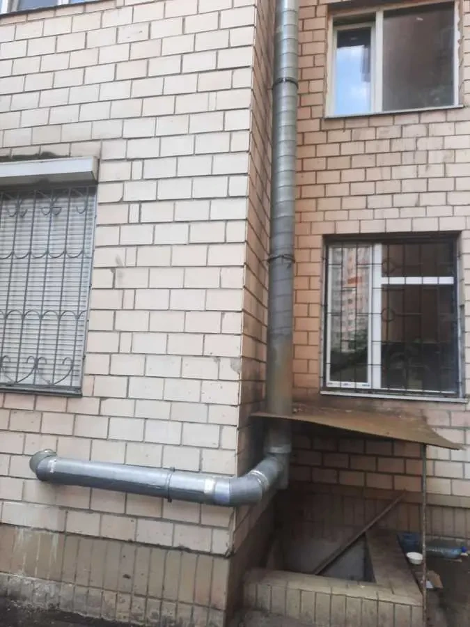 офісне приміщення Київ, Солом`янський, Миколи Голего 7б 10