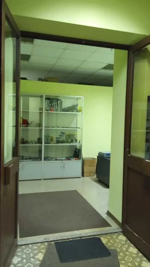 офісне приміщення Київ, Солом`янський, Миколи Голего 7б 7