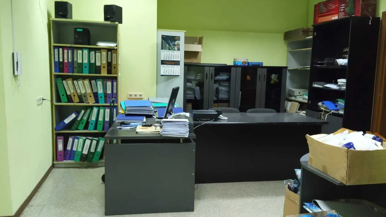 офісне приміщення Київ, Солом`янський, Миколи Голего 7б 2