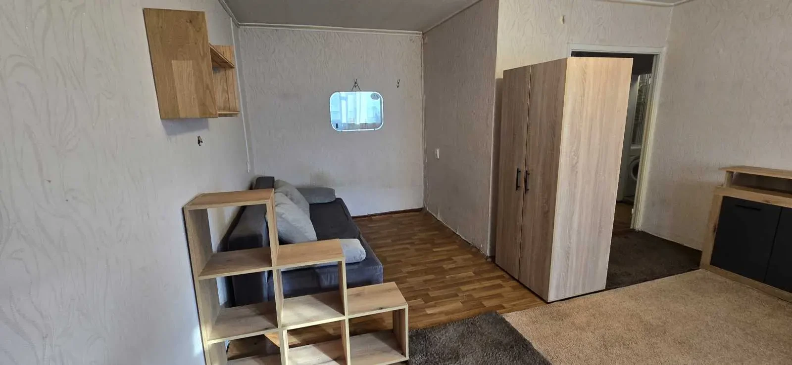 1-к квартира Київ, Оболонський, Автозаводська 7 4