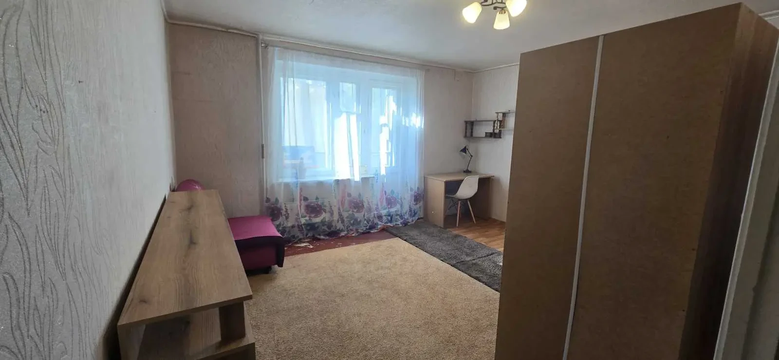 1-к квартира Київ, Оболонський, Автозаводська 7 6