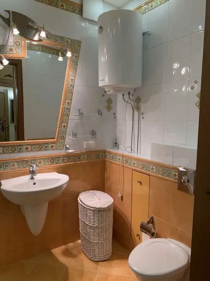 4-к квартира Київ, Шевченківський, Тургенєвська 45-49 22