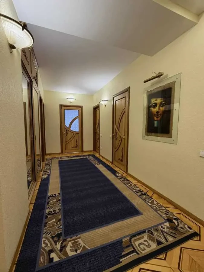 4-к квартира Київ, Шевченківський, Тургенєвська 45-49 25