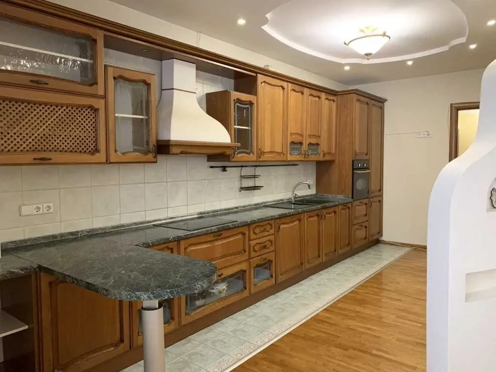 4-к квартира Київ, Шевченківський, Тургенєвська 45-49 8