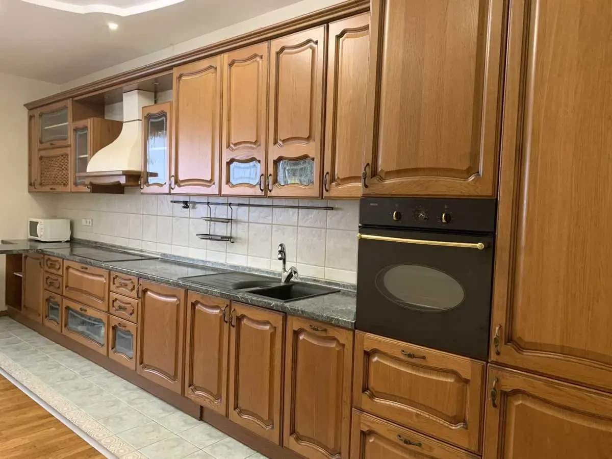 4-к квартира Київ, Шевченківський, Тургенєвська 45-49 9