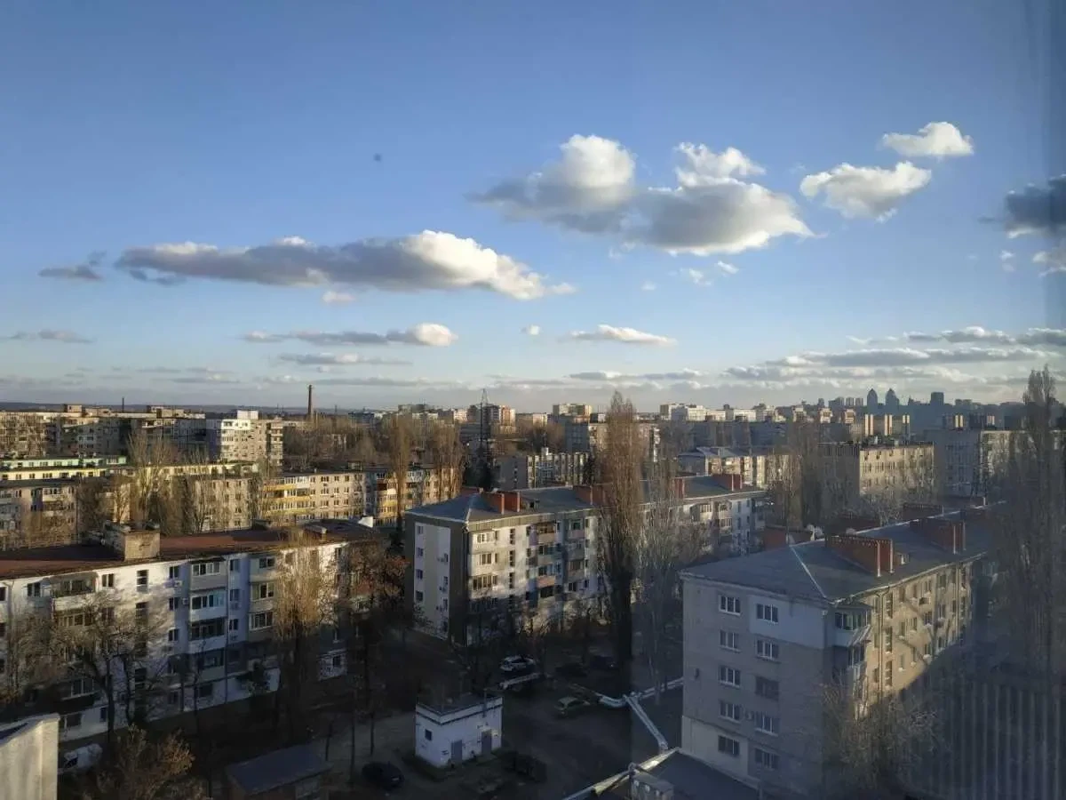 1-к квартира Дніпро, Амур-Нижньодніпровський, Слобожанський пр. 17а 15